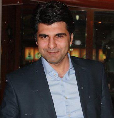 Cemil KESKİN